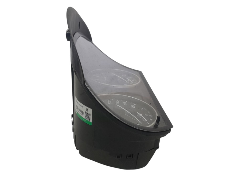 Painel Instrumentos Bmw X1 Sdrive20i 2.0 16v Flex Aut 2015 – Preto 2