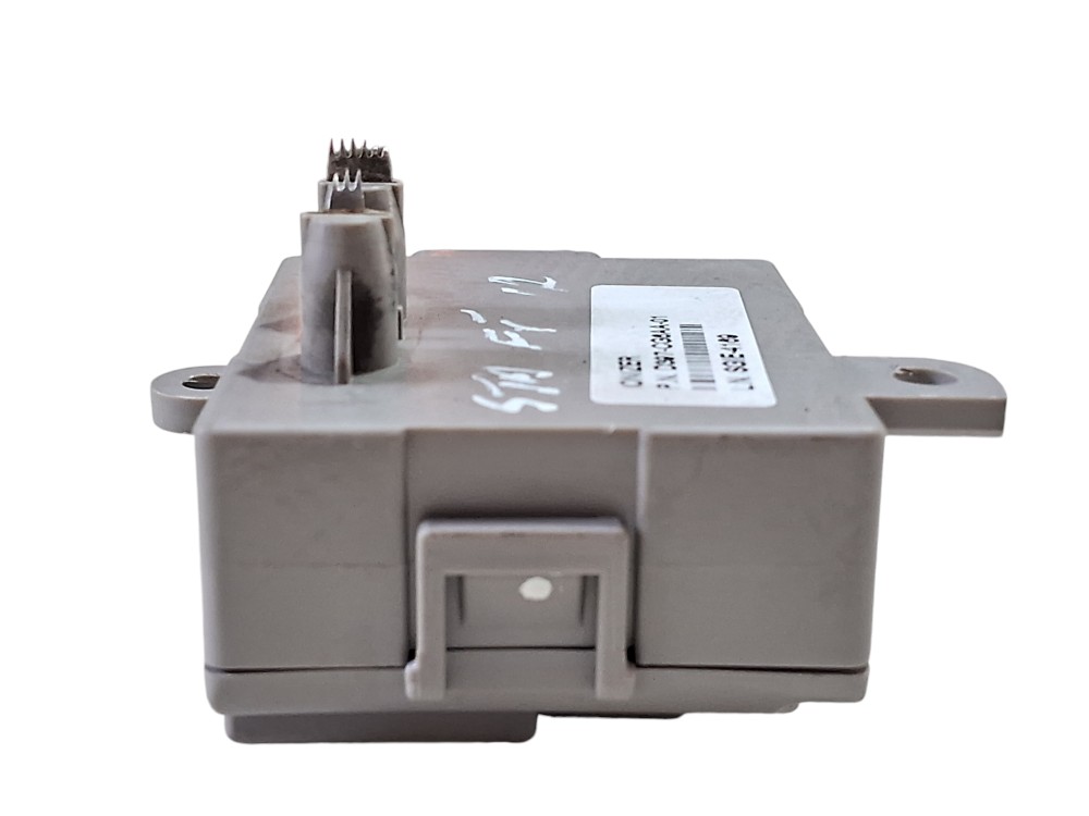 Motor Atuador Caixa Ar Interna Hyundai Santa Fe 3.5 V6 2012 3