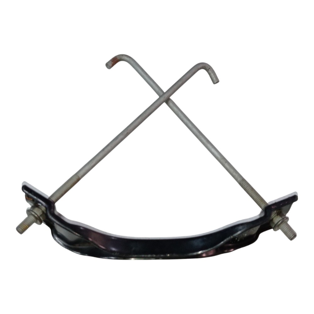 TRAVA BATERIA HONDA CRV LX 2010
