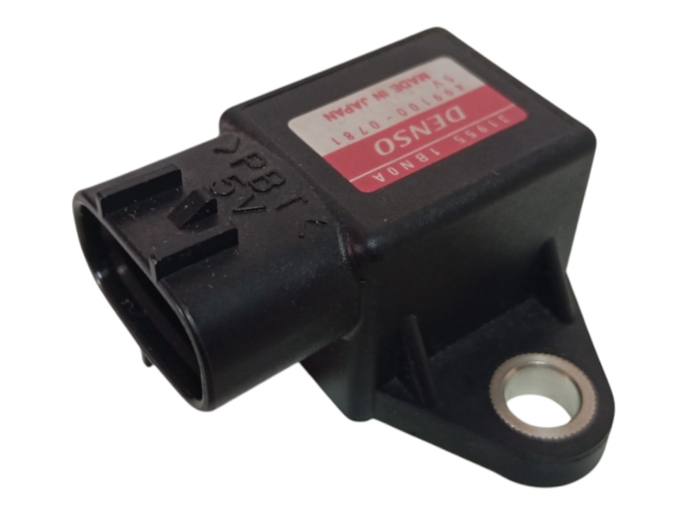 Sensor Map Nissan Kicks 1.6 Flex Aut 2018 2