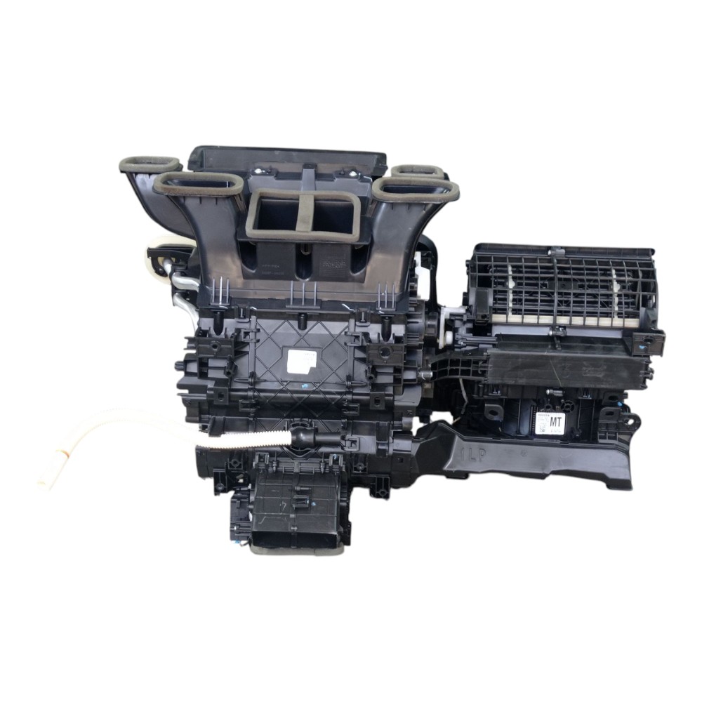 CAIXA AR EVAPORADOR INTERNA TOYOTA COROLLA CROSS XRV 2024 6