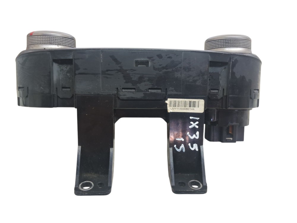 Controle Comando Ar Condicionado Hyundai Ix35 2016 4