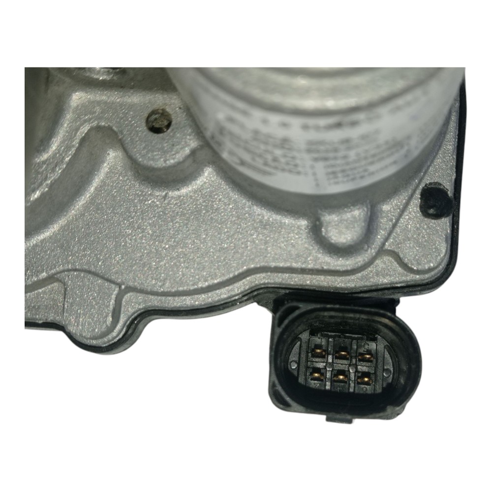TBI CORPO BORBOLETA VOLKSWAGEN POLO SENSE 1.0 AUT 2026 5