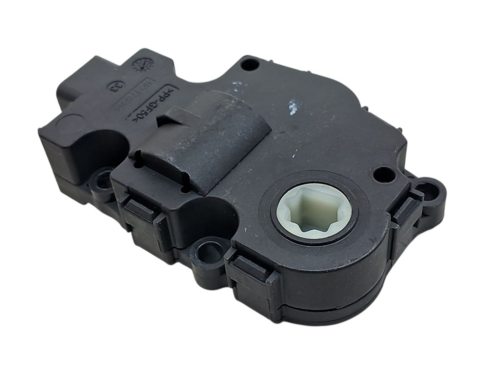 Motor Atuador Caixa Ar Bmw X6 Xdrive35i 2017 3