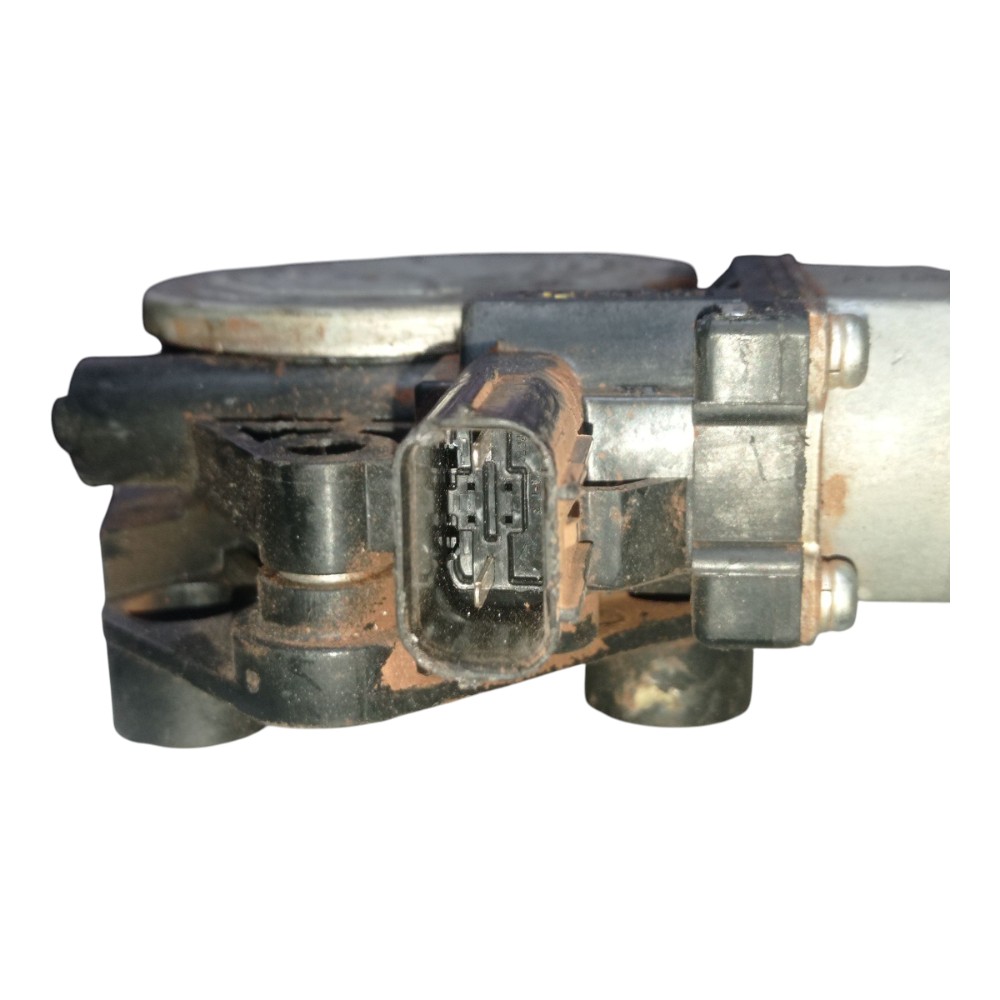 Máquina Vidro Traseiro Direito Honda Crv Lx 2011 4