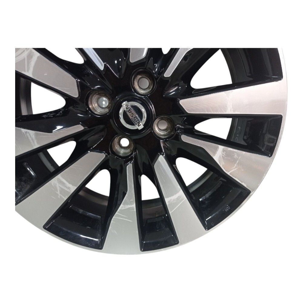 RODA NISSAN KICKS SV 1.6 FLEX AUT 2021 6