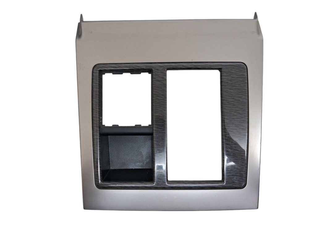 Moldura Console Central Jeep Cherokee Sport 2012 1