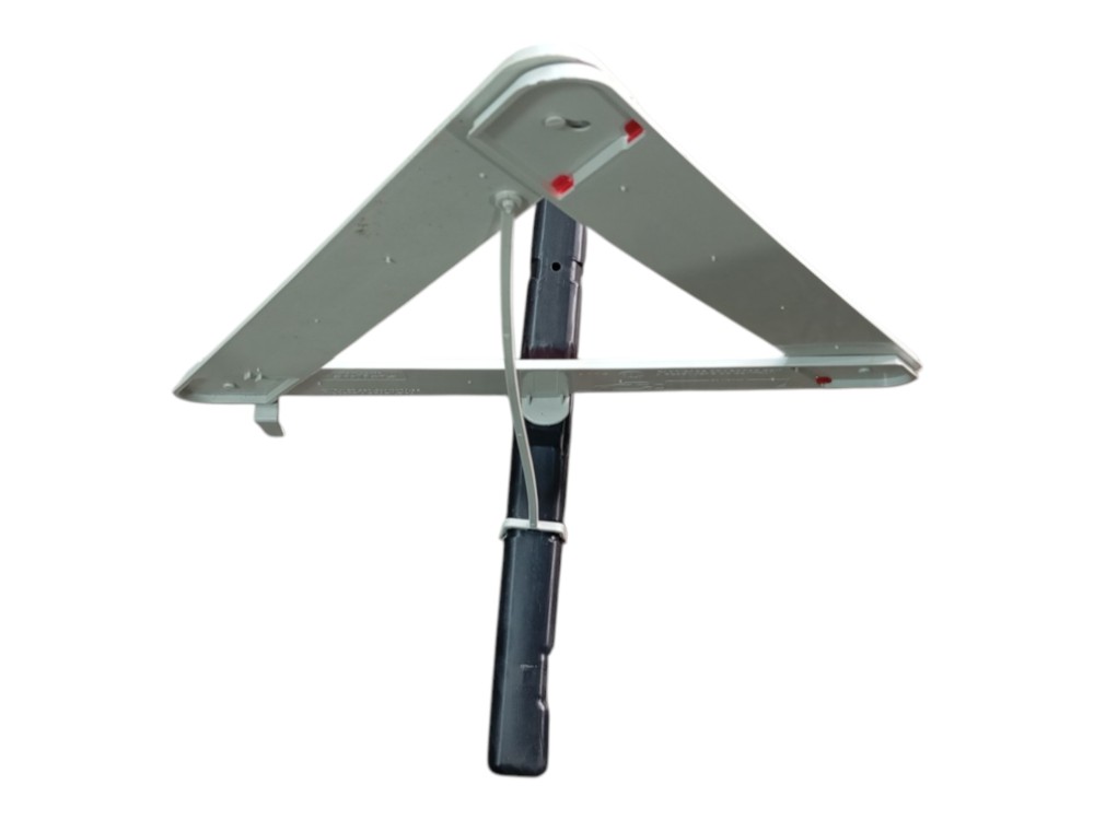 TRIÂNGULO DE SEGURANÇA CHERY TIGGO 5X TSX 1.5 AUT 2020 6