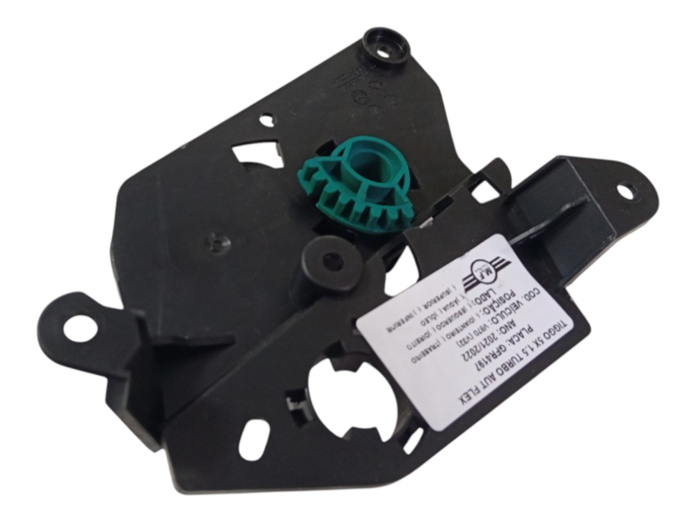 Motor Atuador Ar Condicionado Chery Tiggo 5x 1.5 Aut 2022 6