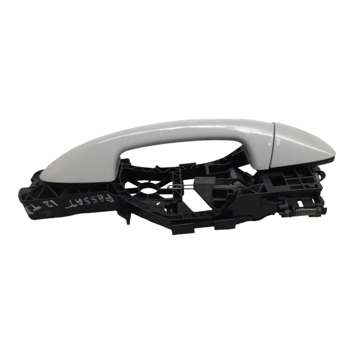 Maçaneta Externa Porta Tras Direita Volkswagen Passat 2012 1
