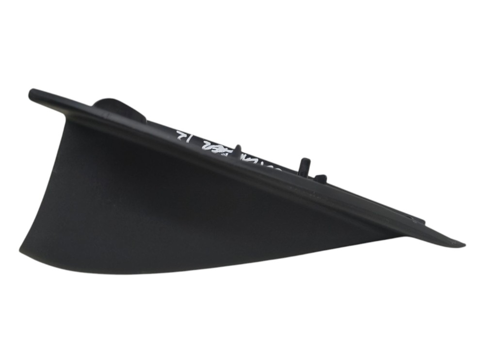 Acabamento Interno Retrovisor Dir Mitsubishi Outlander 2011 4