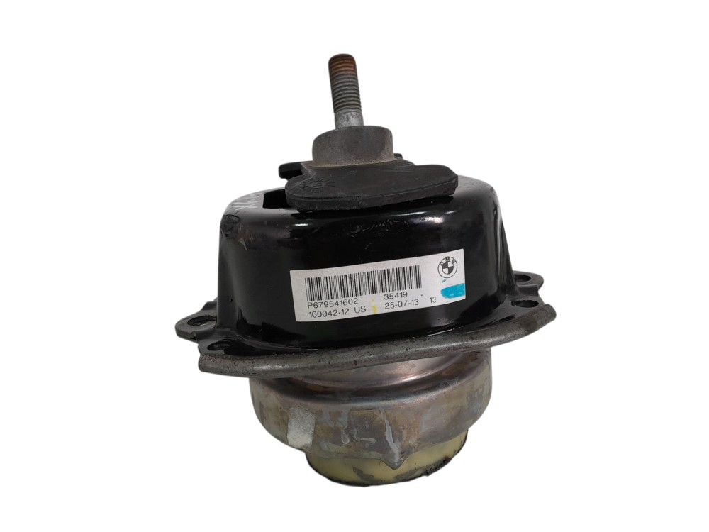 Coxim Motor Bmw X6 3.0 N55 6cc 4×4 Turbo Gas 2014 5