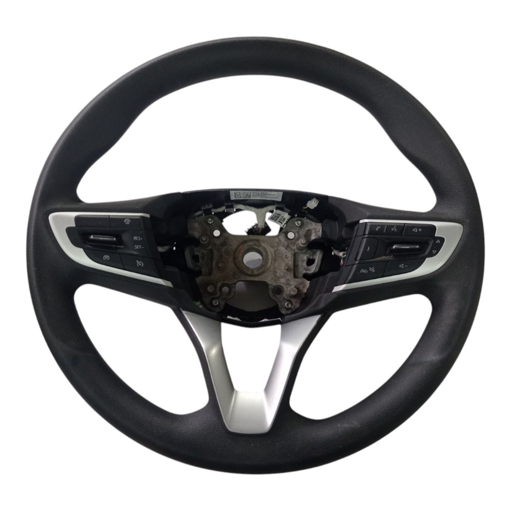 Volante Chevrolet Tracker Lt 1.0 Turbo Aut 2026