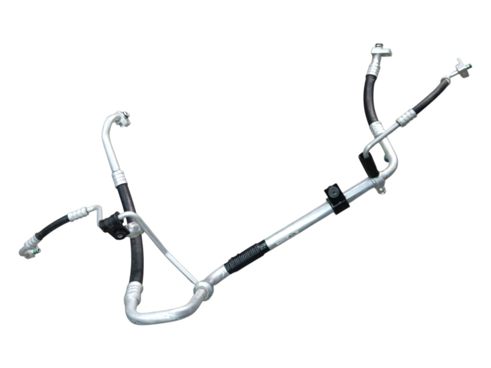 Mangueira Ar Condicionado Chery Tiggo 5x 1.5 Aut 2020 9