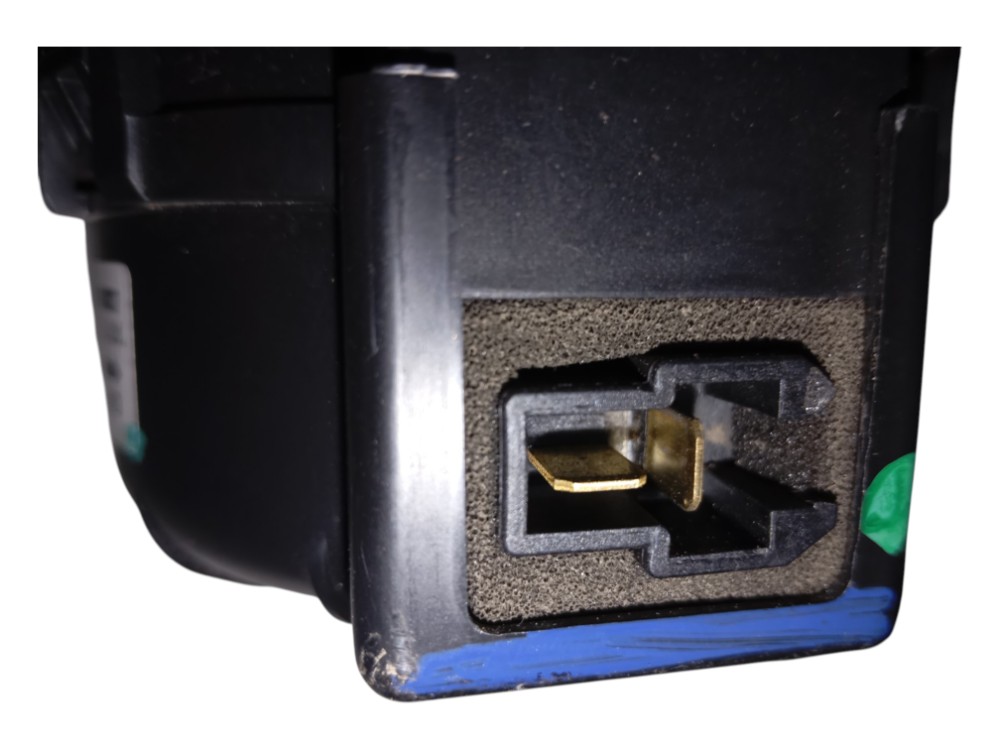 Eletro Ventilador Caixa Ar Interno Hyundai Ix35 Gl 2019 8