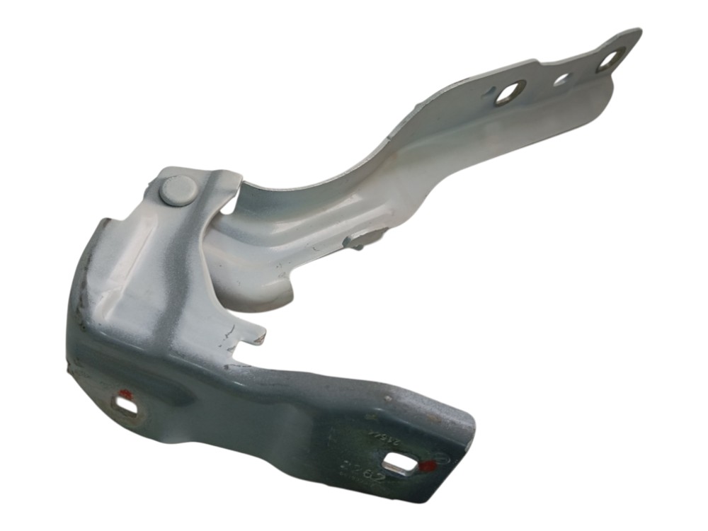 Braço Capo Direito Passageiro Fiat Pulse 1.0 3cc Turbo 2023