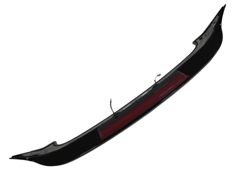 Aerofolio Com Break Light Hyundai Creta Limited 2022 3