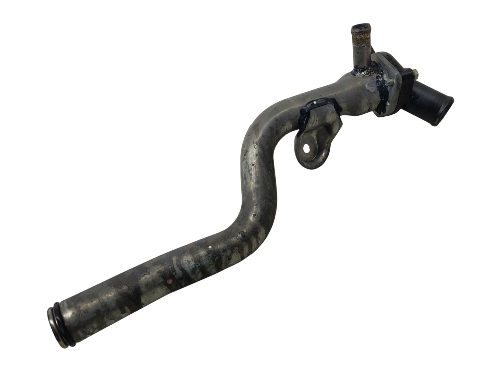 Cano Agua Com Termostatica Toyota Etios Xls 1.5 16v 2016 2
