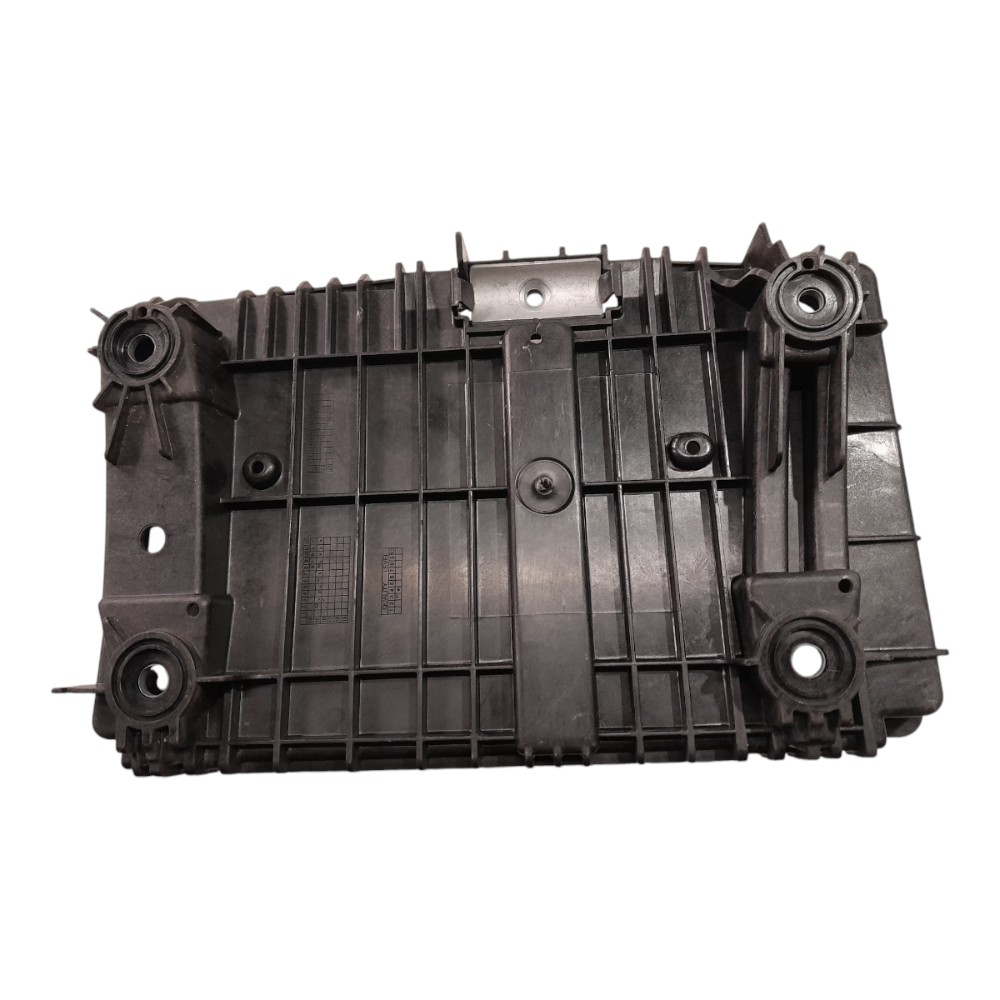 Suporte Caixa Bateria Mercedes C200 2.0 Turbo Gas Aut 2016