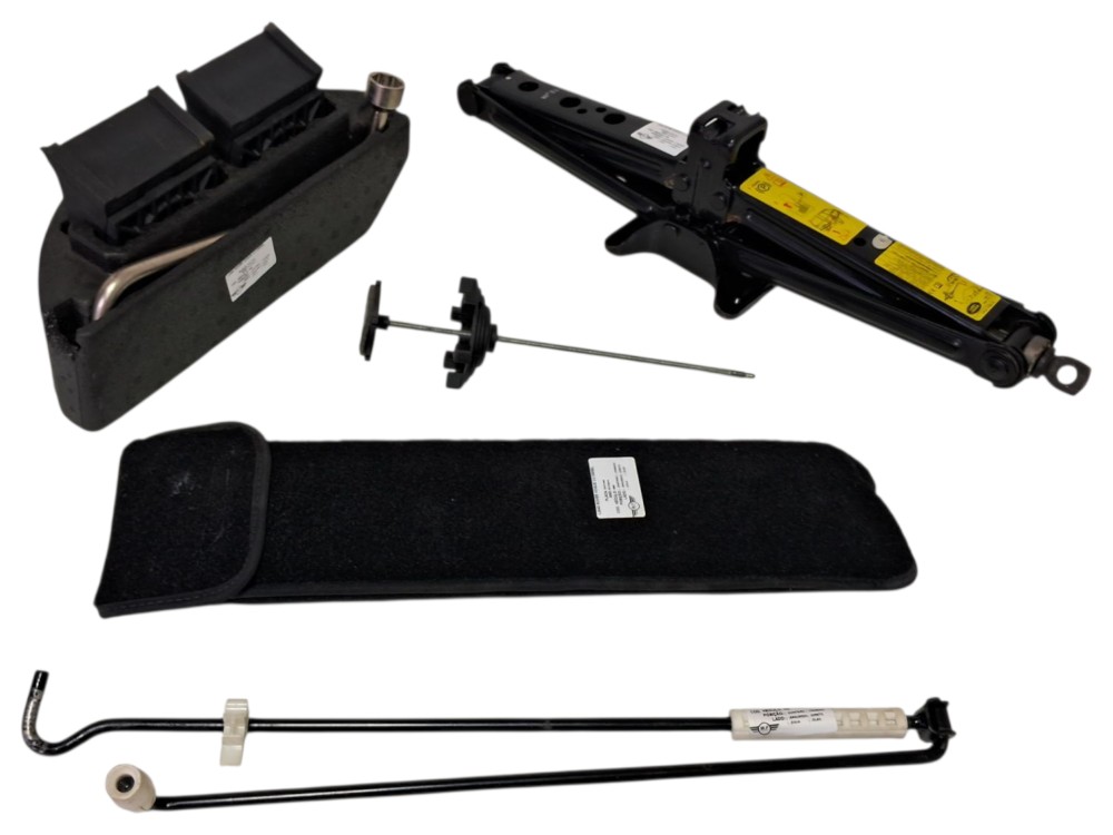 Kit Macaco Range Rover Vogue Sport 2014 2