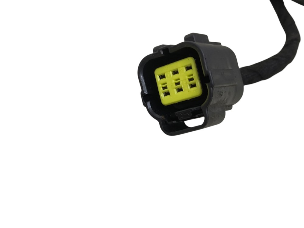 Chicote Porta Dianteiro Esquerda Fiat Fastback 1.3 16v 2023 7