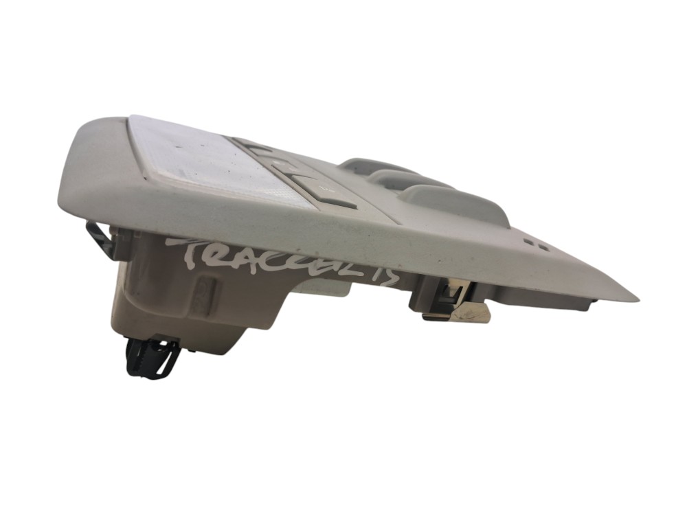 Luz Teto Chevrolet Tracker Ltz 2015 2