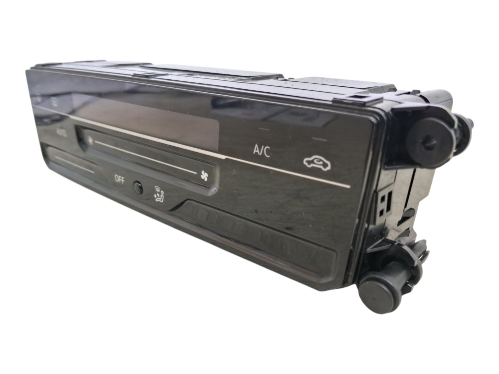 Controle Comando Ar Condicionado Volkswagen Polo 2023 2
