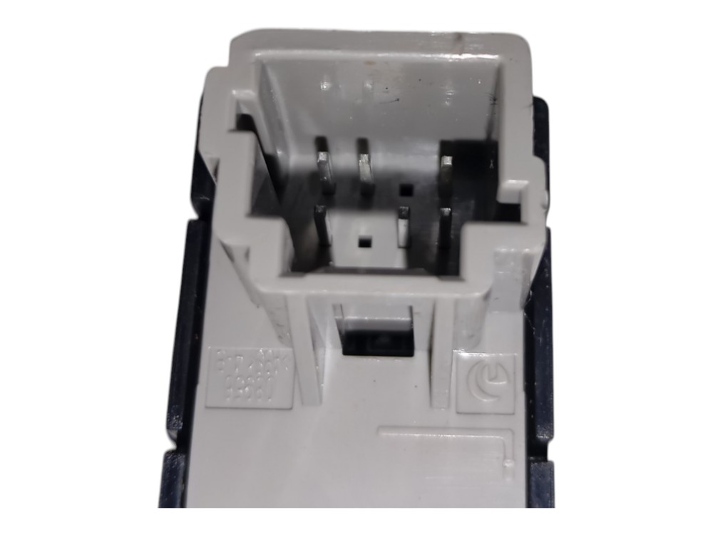 Botão Computador Borda Nissan Kicks 1.6 Aut 2021 5