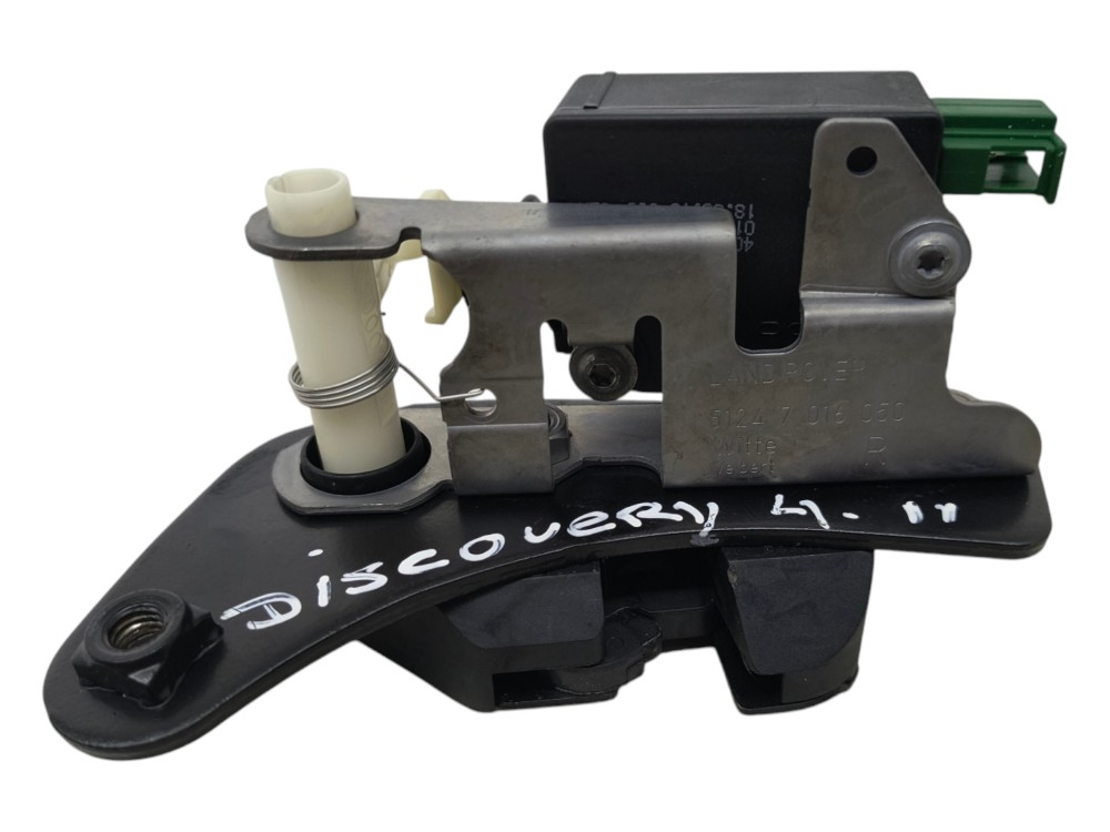 Fechadura Direita Tampa Traseira Land Rover Discovery 4 2011