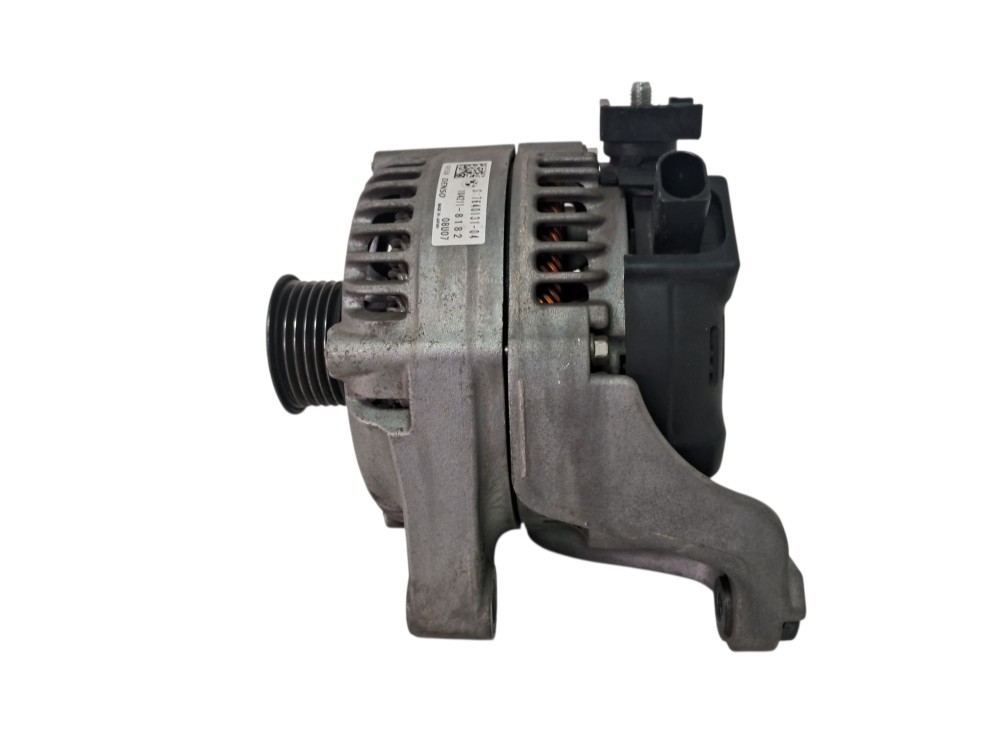 Alternador Mini Countryman S 2.0 16v Turbo 2018 5