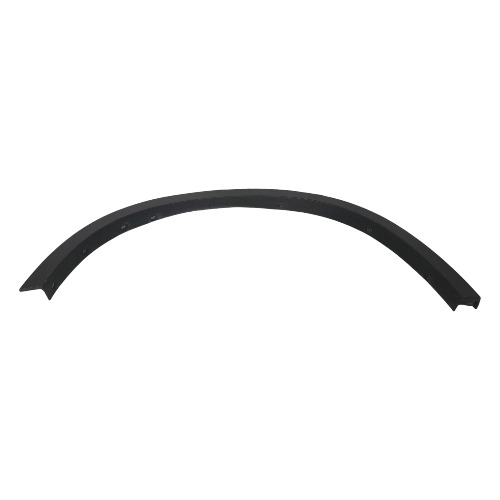 Aplique Lateral Traseira Direita Bmw X1 Sdrive20i 2020 Preto 2