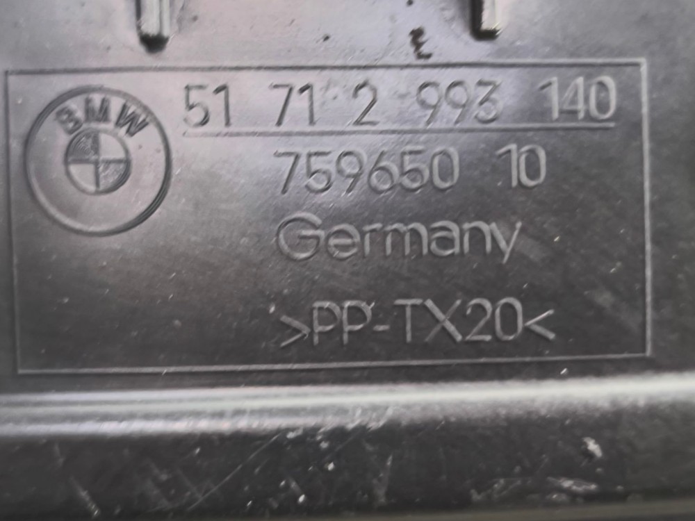 Parabarro Dianteiro Direito Bmw X1 Sdrive18i 2012 5