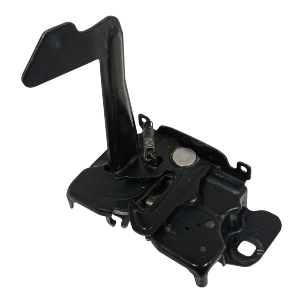 Fechadura Capo Jeep Compass 2.0 Dual 2012 1