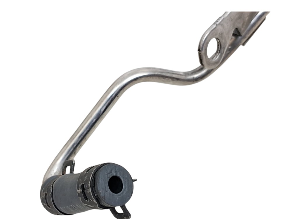 Cano Lubrificacao Turbo Land Rover Discovery 4 3.0 V6 2011 2