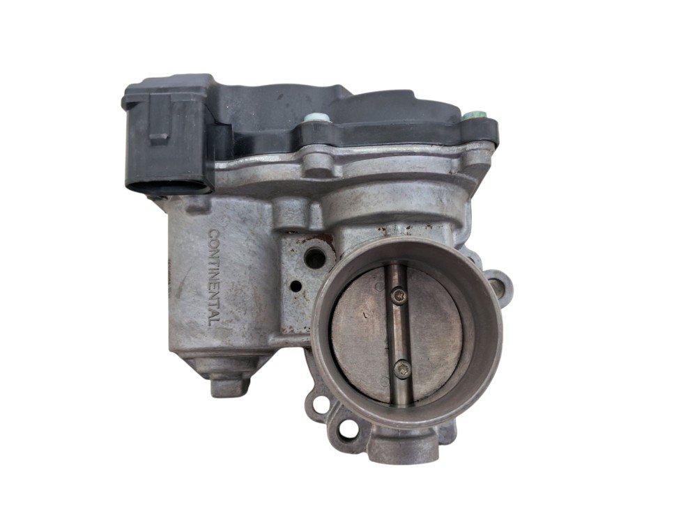 Tbi Corpo Borboleta Volkswagen Polo 1.0 3cc Turbo Flex 2020
