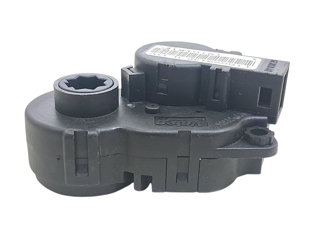 Motor Atuador Ar Condicionado Chery Tiggo 7 1.5 2020 4