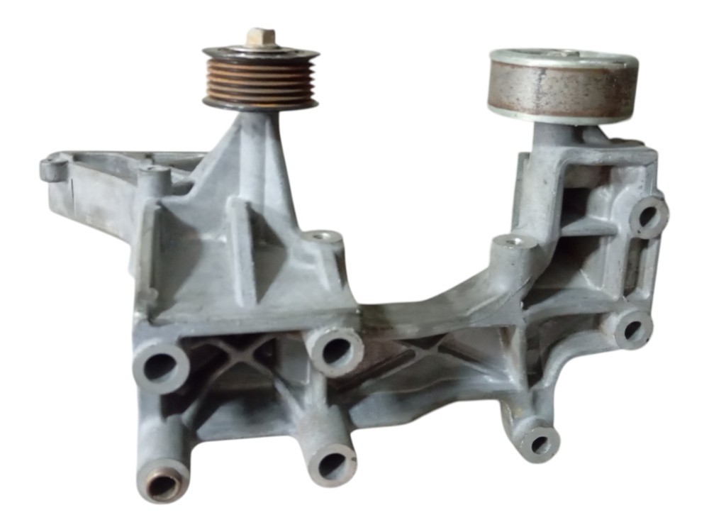 SUPORTE ALTERNADOR MITSUBISHI ASX 2.0 16V AUTOMÁTICO 2015 5