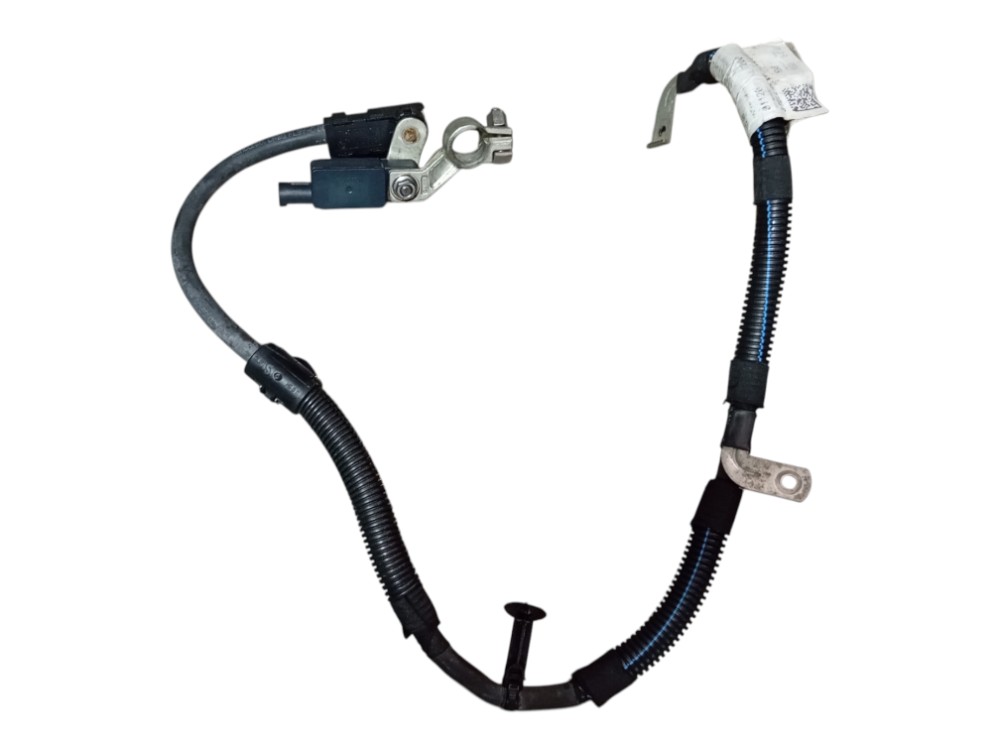 Chicote Negativo Com Sensor Fiat Pulse 1.0 3cc Turbo 2023