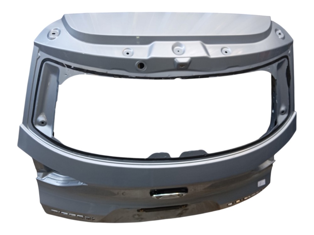 Tampa Traseira Chery Tiggo 5x 1.5 Aut 2020 7