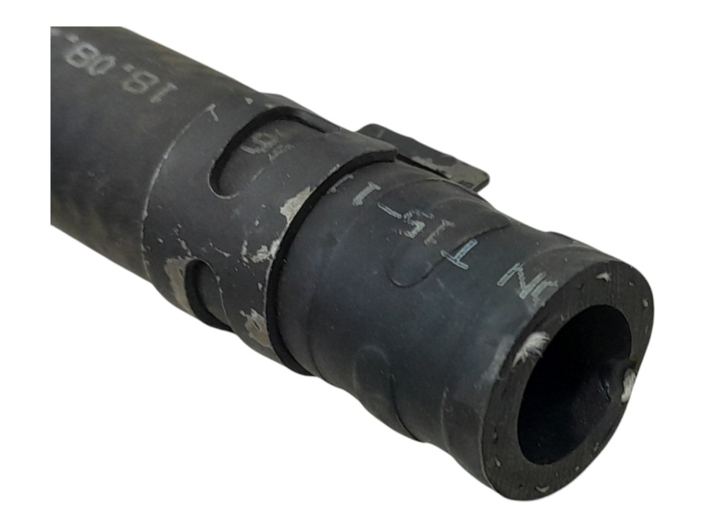 Mangueira Agua Chery Tiggo 5x 1.5 16v Turbo Flex Aut 2020 3