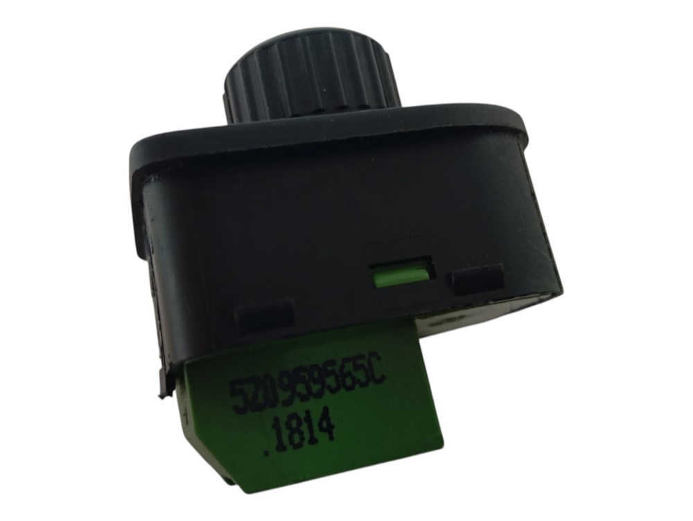 Botão Controle Retrovisor Volkswagen Fox 1.6 Flex 2015 4