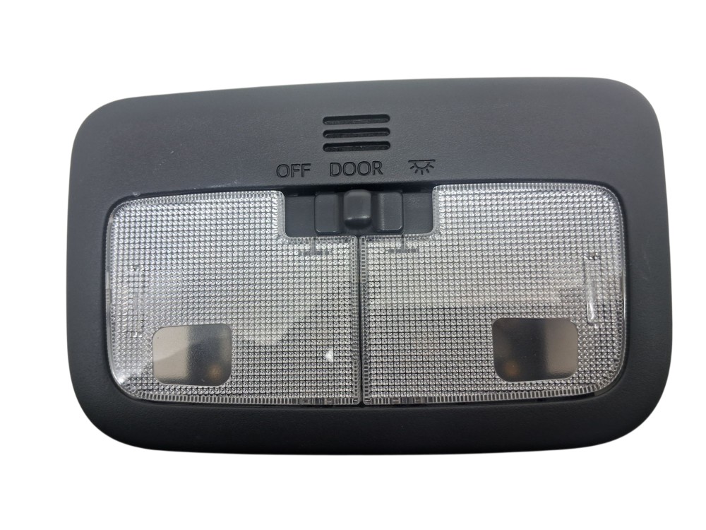 Luz Teto Dianteira Toyota Corolla Cross Xre20 2024 1