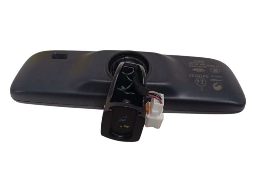 Retrovisor Interno Chery Tiggo 8 Pro Tgdi 1.6 Turbo 2025 4
