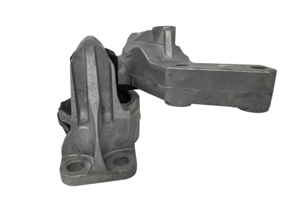 Coxim Motor Direito Nissan Kicks 1.6 16v Flex 2024 4