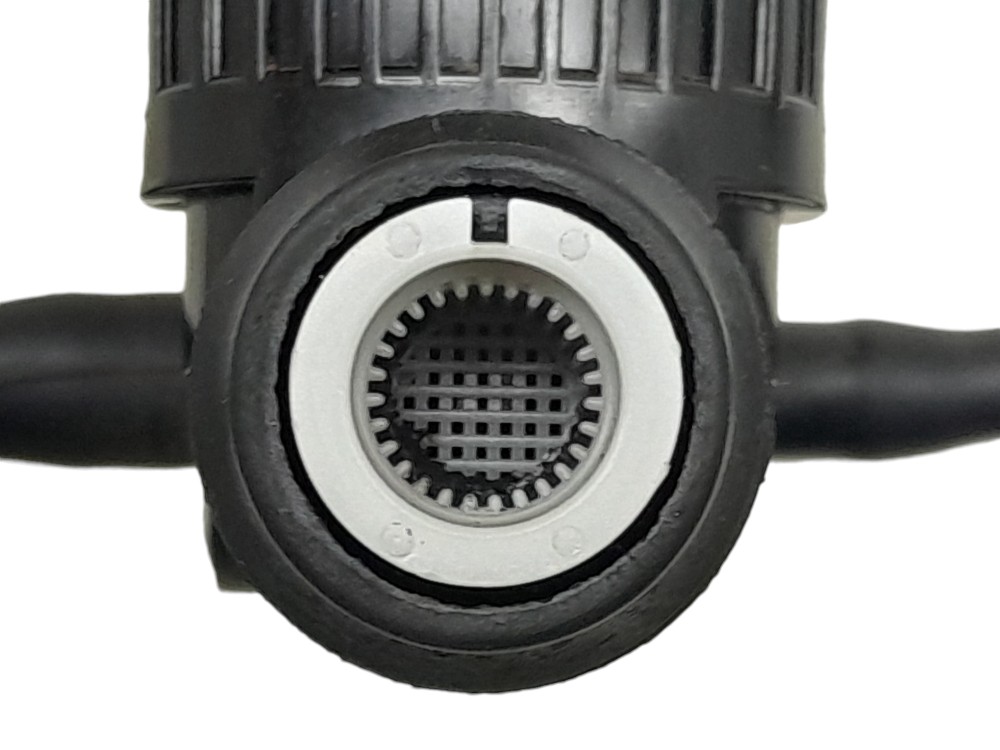 Motor Esguicho Limpador Ford Ka 1.5 3cc 2020 6