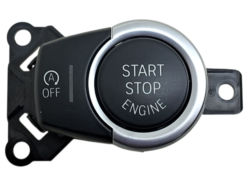 Botao Start Stop Bmw X6 Xdrive35i 2017