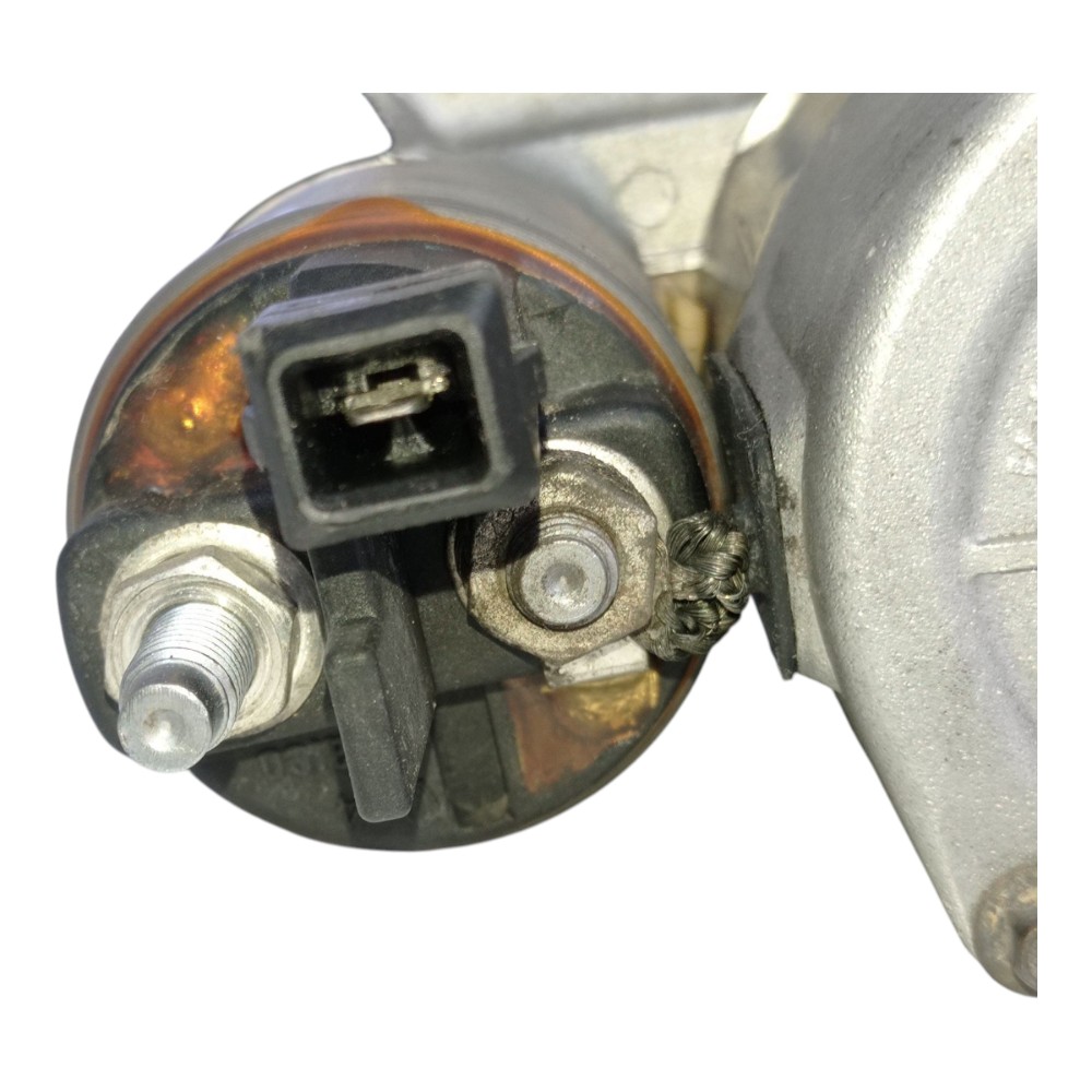MOTOR ARRANQUE VOLKSWAGEN FOX 1.6 8V 2015 4