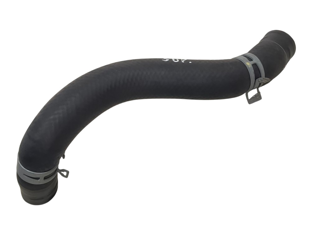 Mangueira Agua Superior Radiador Toyota Etios 1.5 16v 2016 2