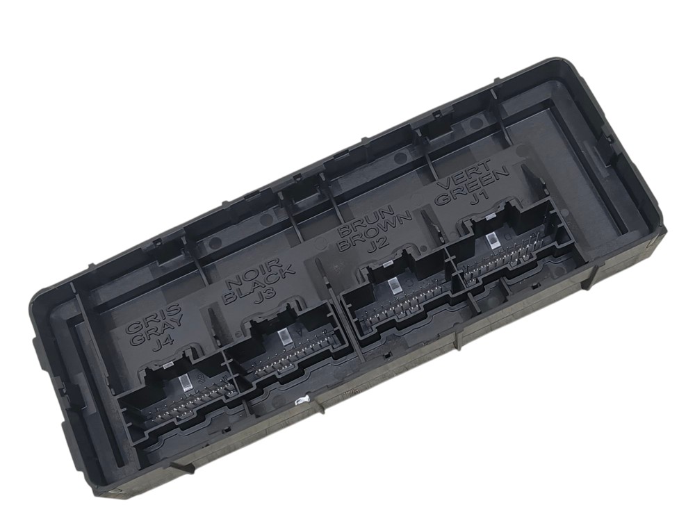 Modulo Central Eletronica Chevrolet Cruze 1.8 2013 2