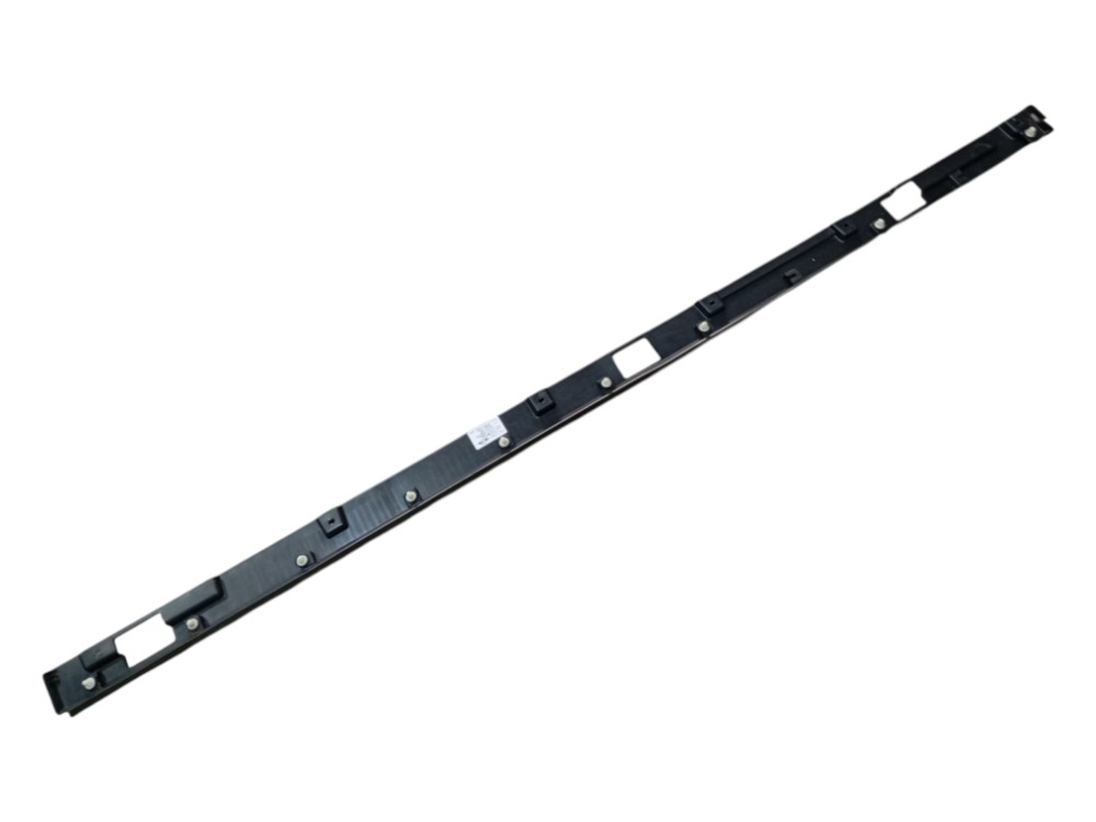 ACABAMENTO SPOILER ESQUERDO CHERY TIGGO 5X 1.5 FLEX AUT 2020 6